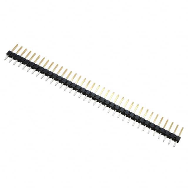 77311-818-36LF Amphenol ICC (FCI)  Headers Male Pins
